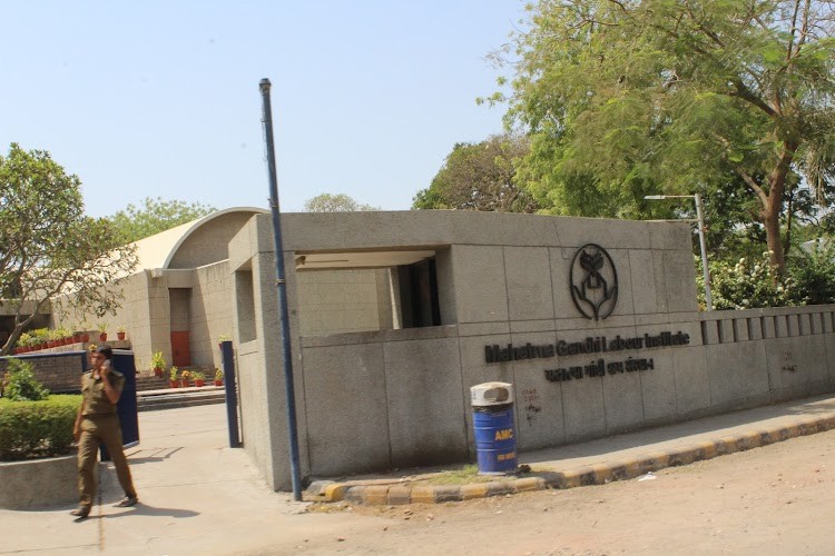 Kaushalya The Skill University, Ahmedabad