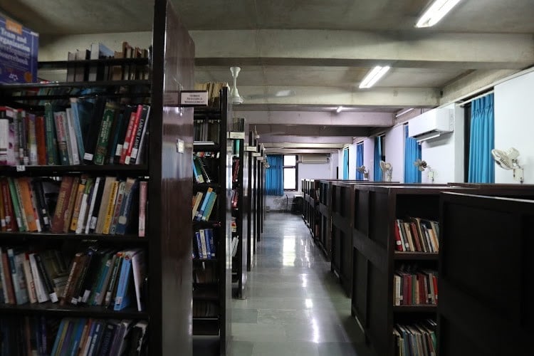 Kaushalya The Skill University, Ahmedabad