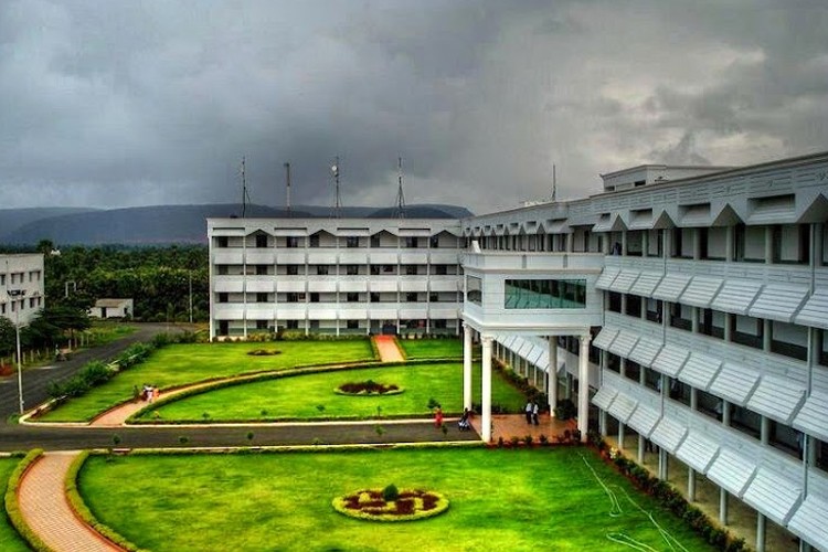 Kaushik College of Engineering, Visakhapatnam