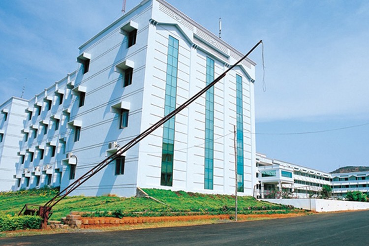 Kaushik College of Engineering, Visakhapatnam