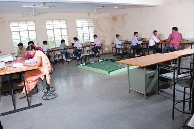 Kautilya Institute of Technology and Engineering, Jaipur