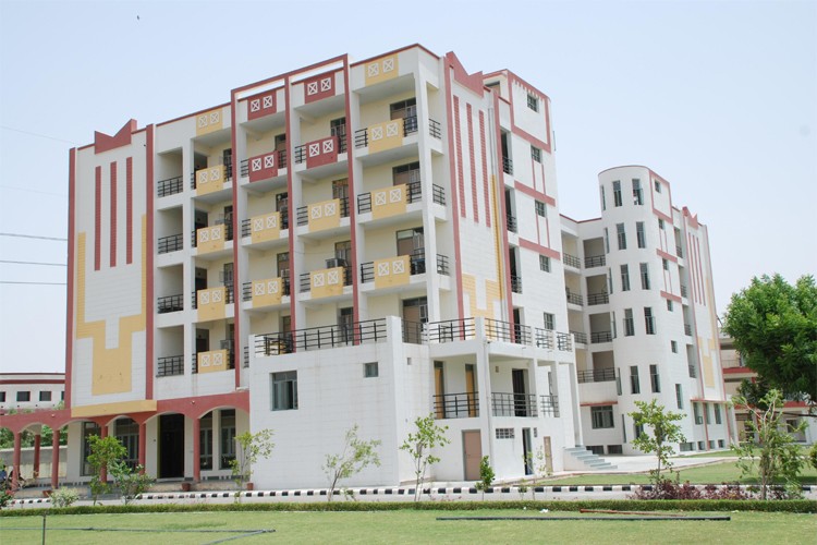 Kautilya Institute of Technology and Engineering, Jaipur