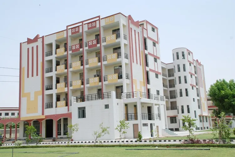 Kautilya Institute of Technology and Engineering, Jaipur