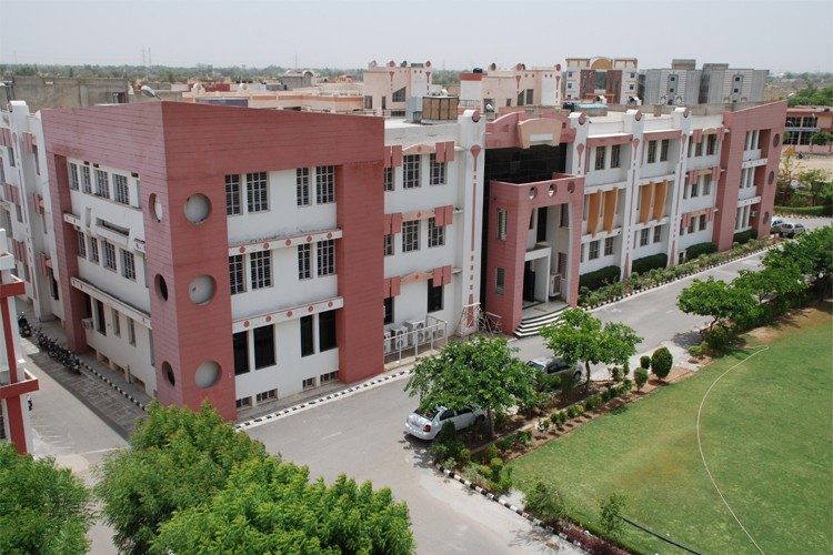 Kautilya Institute of Technology and Engineering, Jaipur