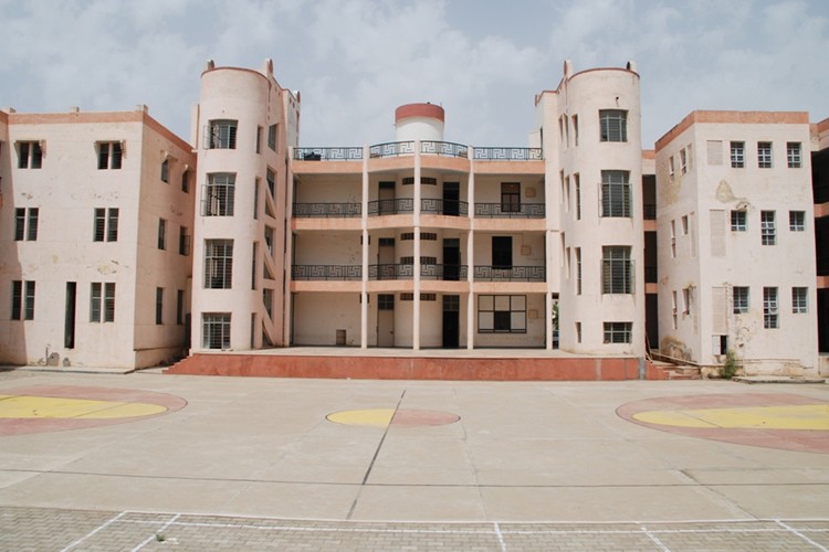 Kautilya Institute of Technology and Engineering, Jaipur