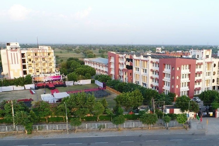 Kautilya Institute of Technology and Engineering, Jaipur