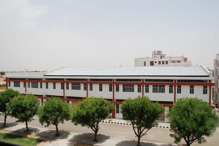 Kautilya Institute of Technology and Engineering, Jaipur