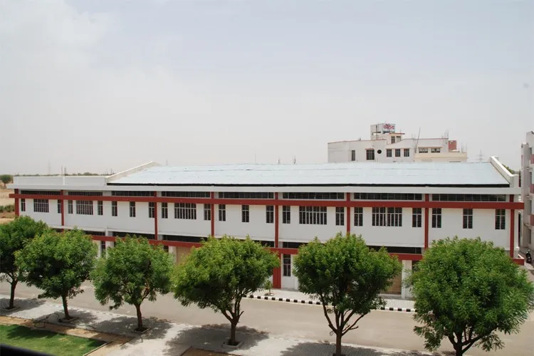 Kautilya Institute of Technology and Engineering, Jaipur