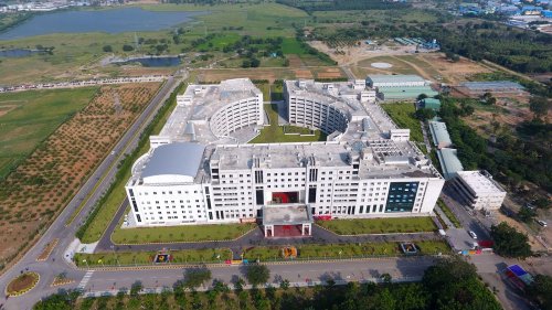 Kautilya School of Public Policy, Hyderabad