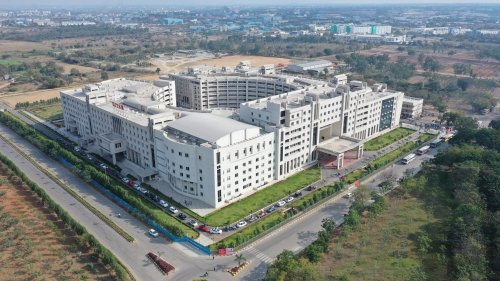 Kautilya School of Public Policy, Hyderabad