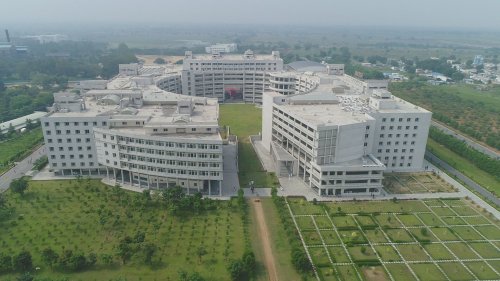 Kautilya School of Public Policy, Hyderabad