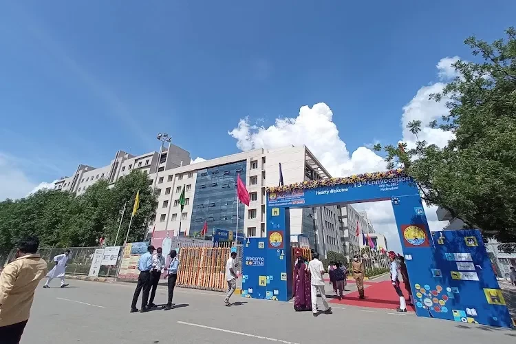 Kautilya School of Public Policy, Hyderabad