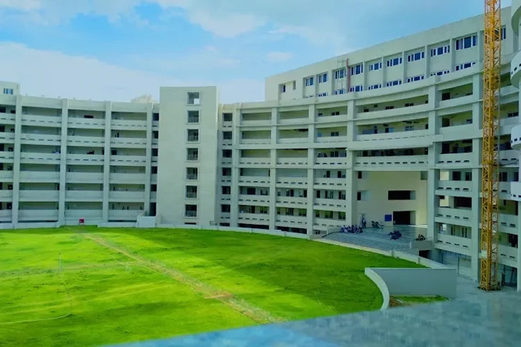 Kautilya School of Public Policy, Hyderabad