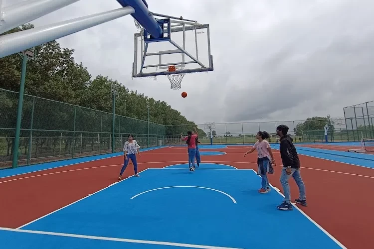 Kautilya School of Public Policy, Hyderabad