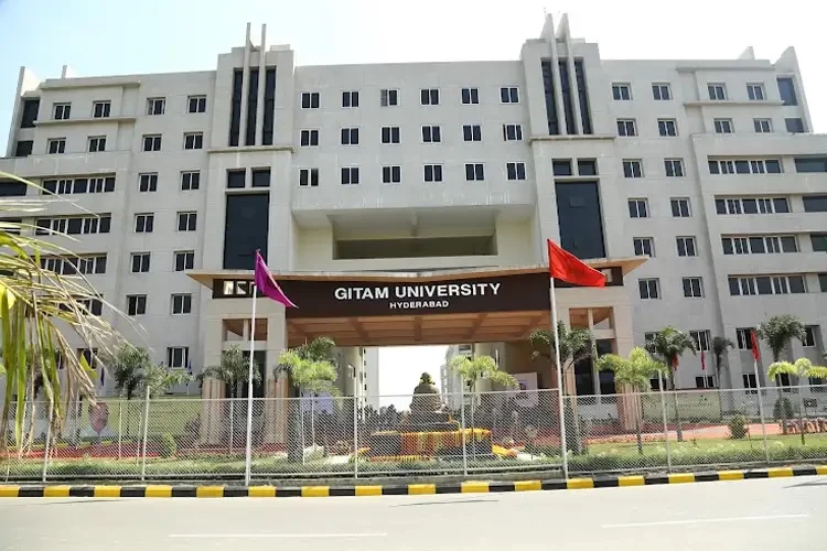 Kautilya School of Public Policy, Hyderabad