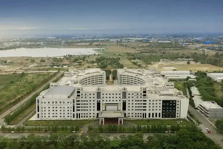 Kautilya School of Public Policy, Hyderabad