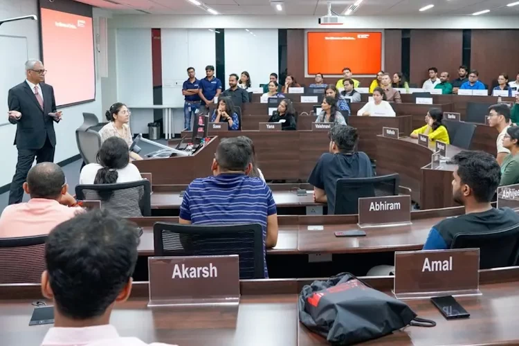 Kautilya School of Public Policy, Hyderabad