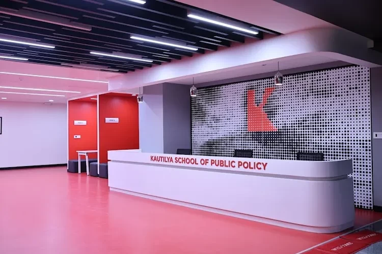 Kautilya School of Public Policy, Hyderabad