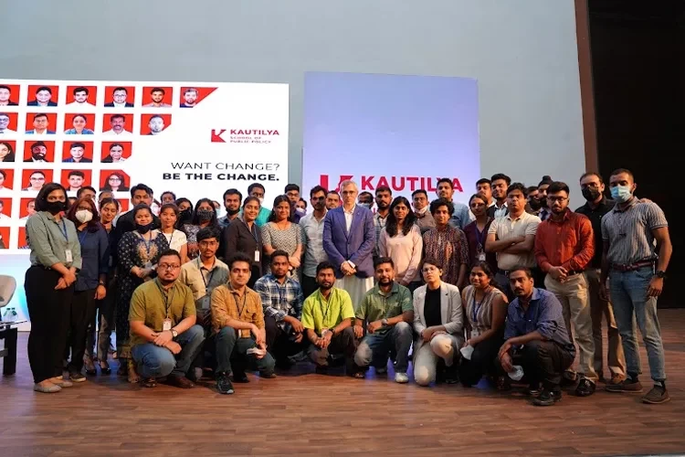 Kautilya School of Public Policy, Hyderabad