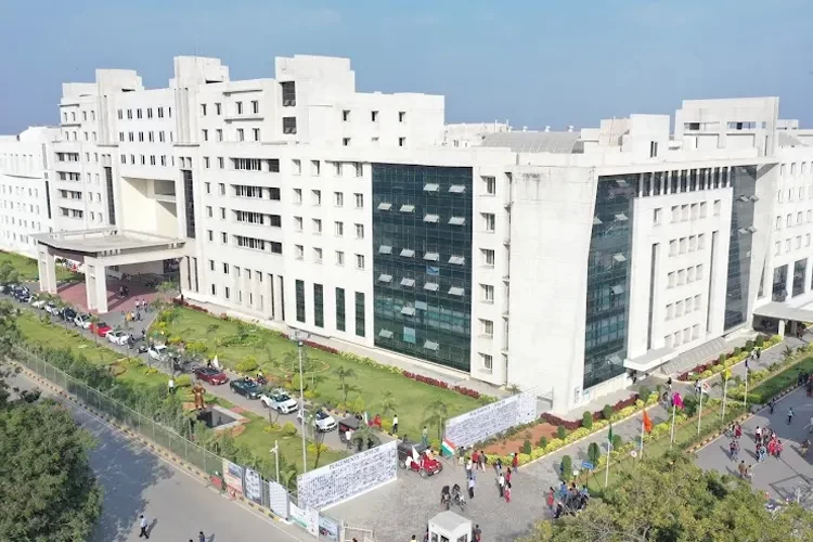 Kautilya School of Public Policy, Hyderabad