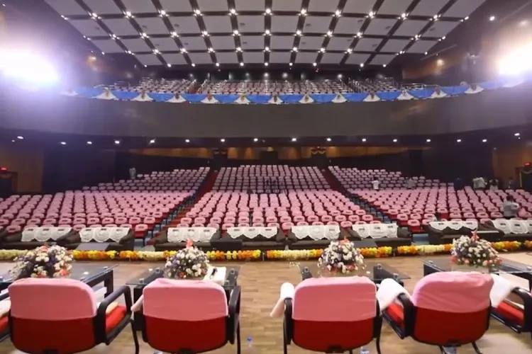 Kautilya School of Public Policy, Hyderabad