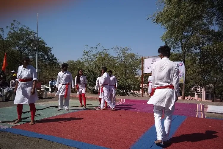 Kavayitri Bahinabai Chaudhari North Maharashtra University, Jalgaon