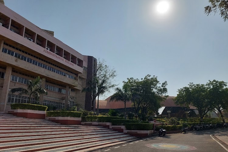 Kavayitri Bahinabai Chaudhari North Maharashtra University, Jalgaon