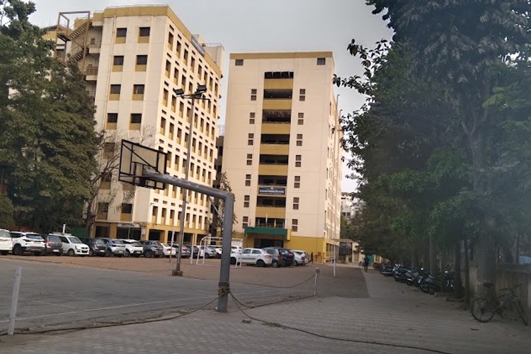 Kaveri College of Arts, Science and Commerce, Pune