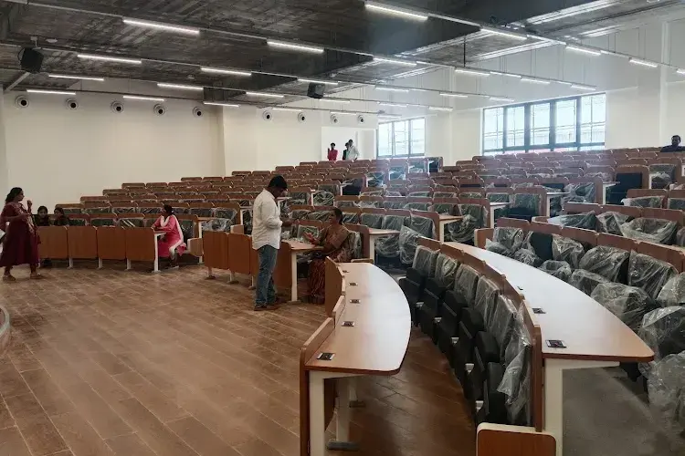 Kaveri University, Siddipet