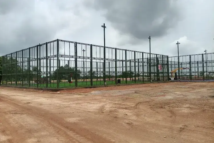 Kaveri University, Siddipet