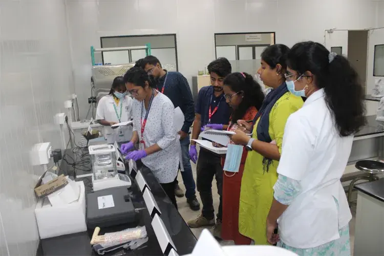 Kaveri University, Siddipet