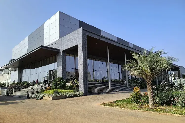 Kaveri University, Siddipet