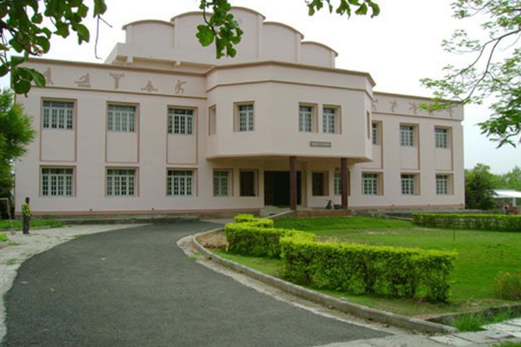 Kavikulguru Institute of Technology and Science, Nagpur