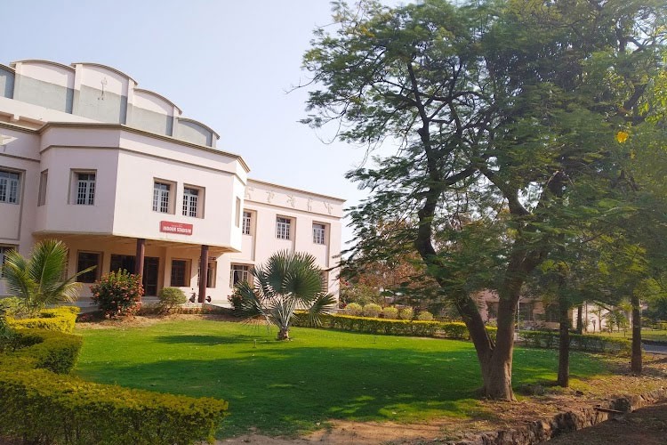 Kavikulguru Institute of Technology and Science, Nagpur