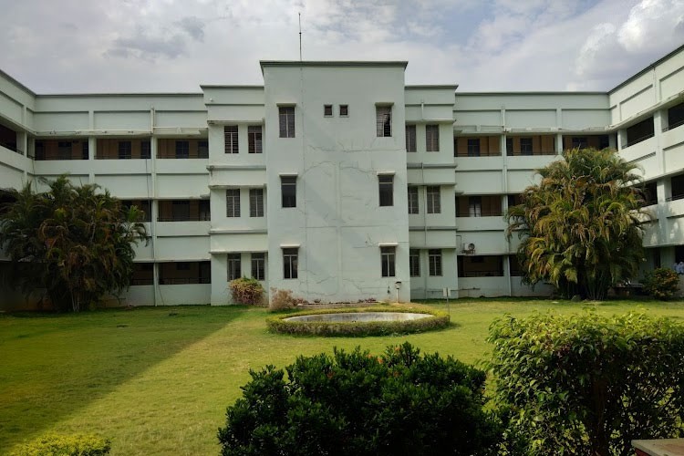 Kavikulguru Institute of Technology and Science, Nagpur