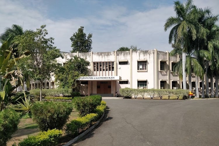 Kavikulguru Institute of Technology and Science, Nagpur