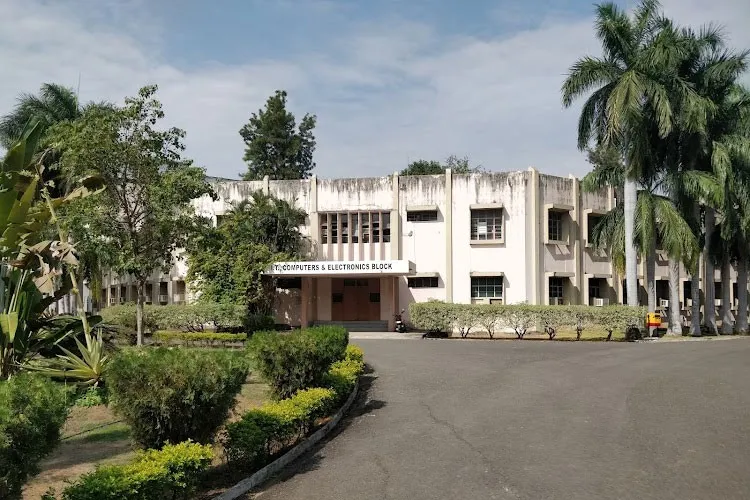 Kavikulguru Institute of Technology and Science, Nagpur