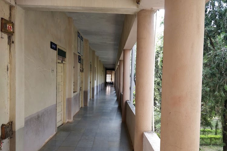 Kavikulguru Institute of Technology and Science, Nagpur