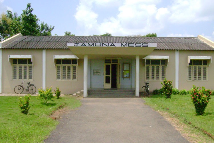 Kavikulguru Institute of Technology and Science, Nagpur