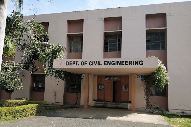 Kavikulguru Institute of Technology and Science, Nagpur