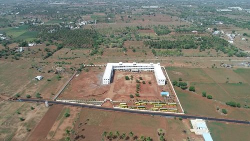 Kavitha's College of Arts and Science, Namakkal