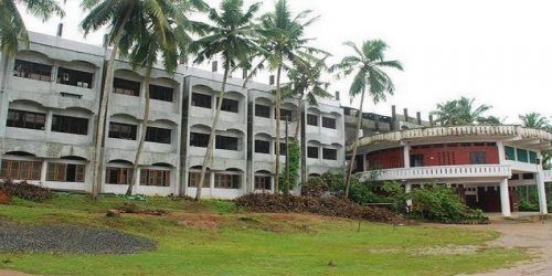 Kaviyattu College of Education Pirappancode, Thiruvananthapuram