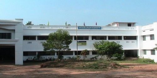 Kaviyattu College of Education Pirappancode, Thiruvananthapuram