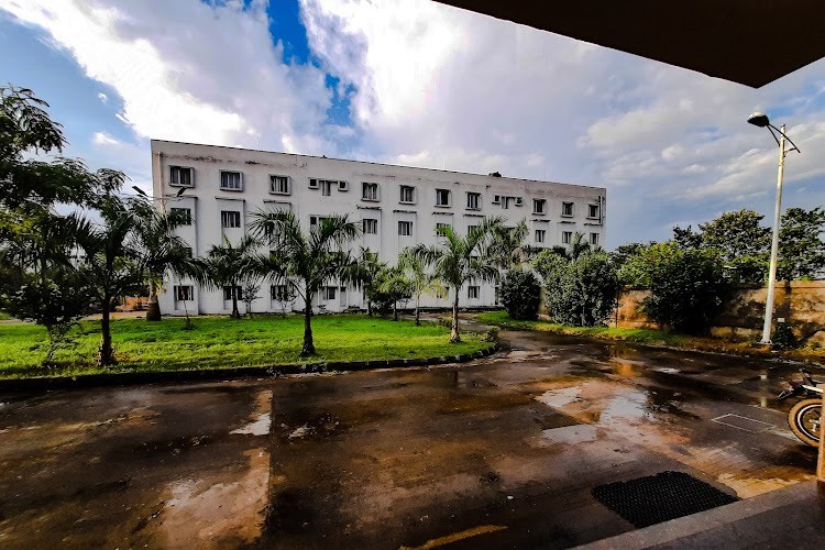 The Assam Kaziranga University, Jorhat
