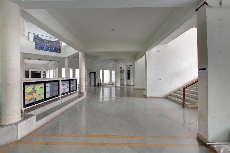 KB Institute of Pharmaceutical Education and Research, Gandhinagar
