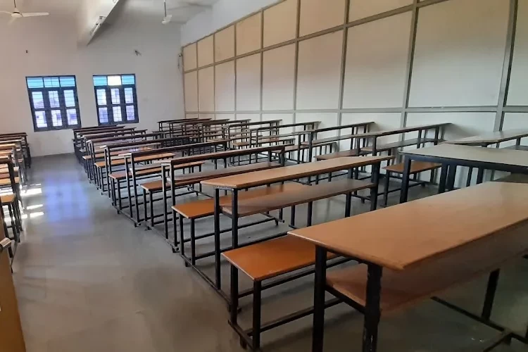 KB Institute of Pharmaceutical Education and Research, Gandhinagar