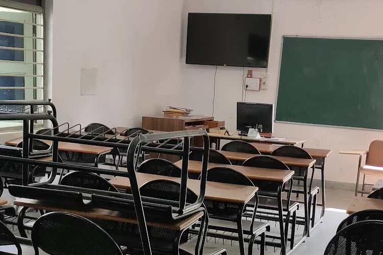 KB Institute of Pharmaceutical Education and Research, Gandhinagar