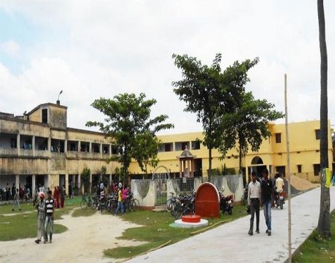 K.B. Jha College, Katihar