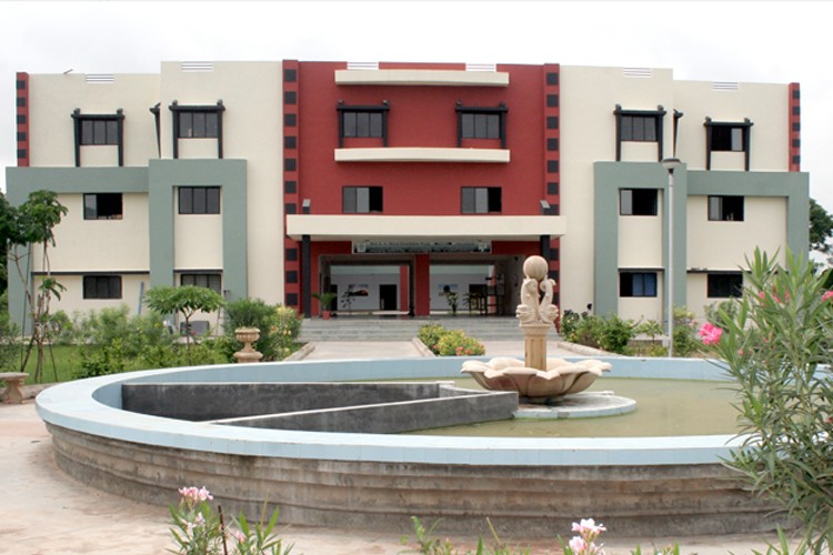 KB Raval College of Pharmacy, Gandhinagar