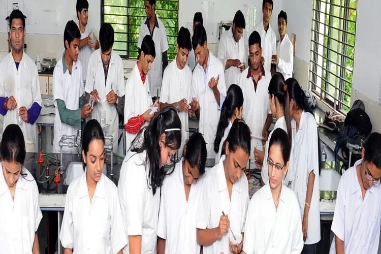 KB Raval College of Pharmacy, Gandhinagar